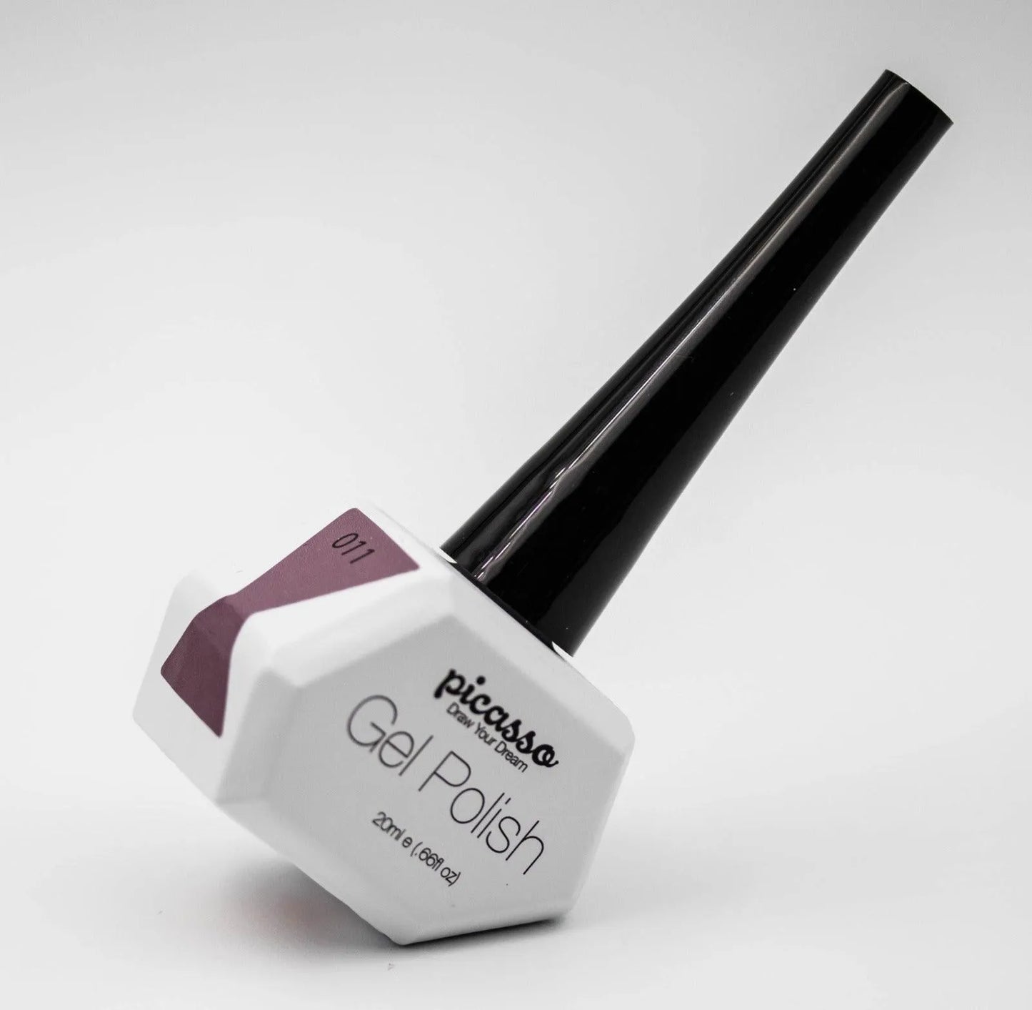 Picasso Nail Polish Gel -011