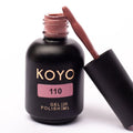 קויו - KOYO לק ג'ל גוון 110