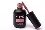קויו - KOYO לק ג'ל גוון 110