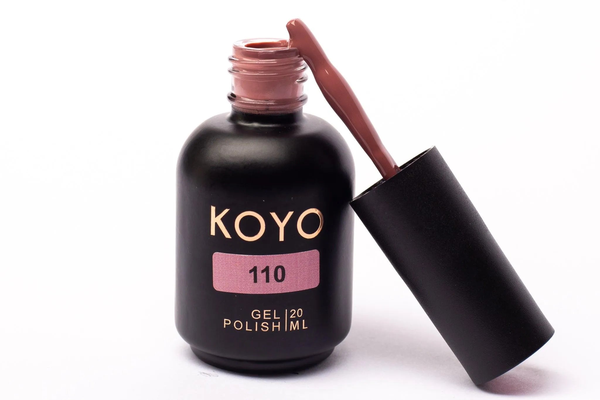 קויו - KOYO לק ג'ל גוון 110