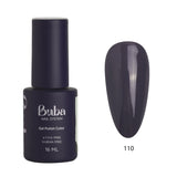 BUBA Gel Polish Color -110 - BUBA