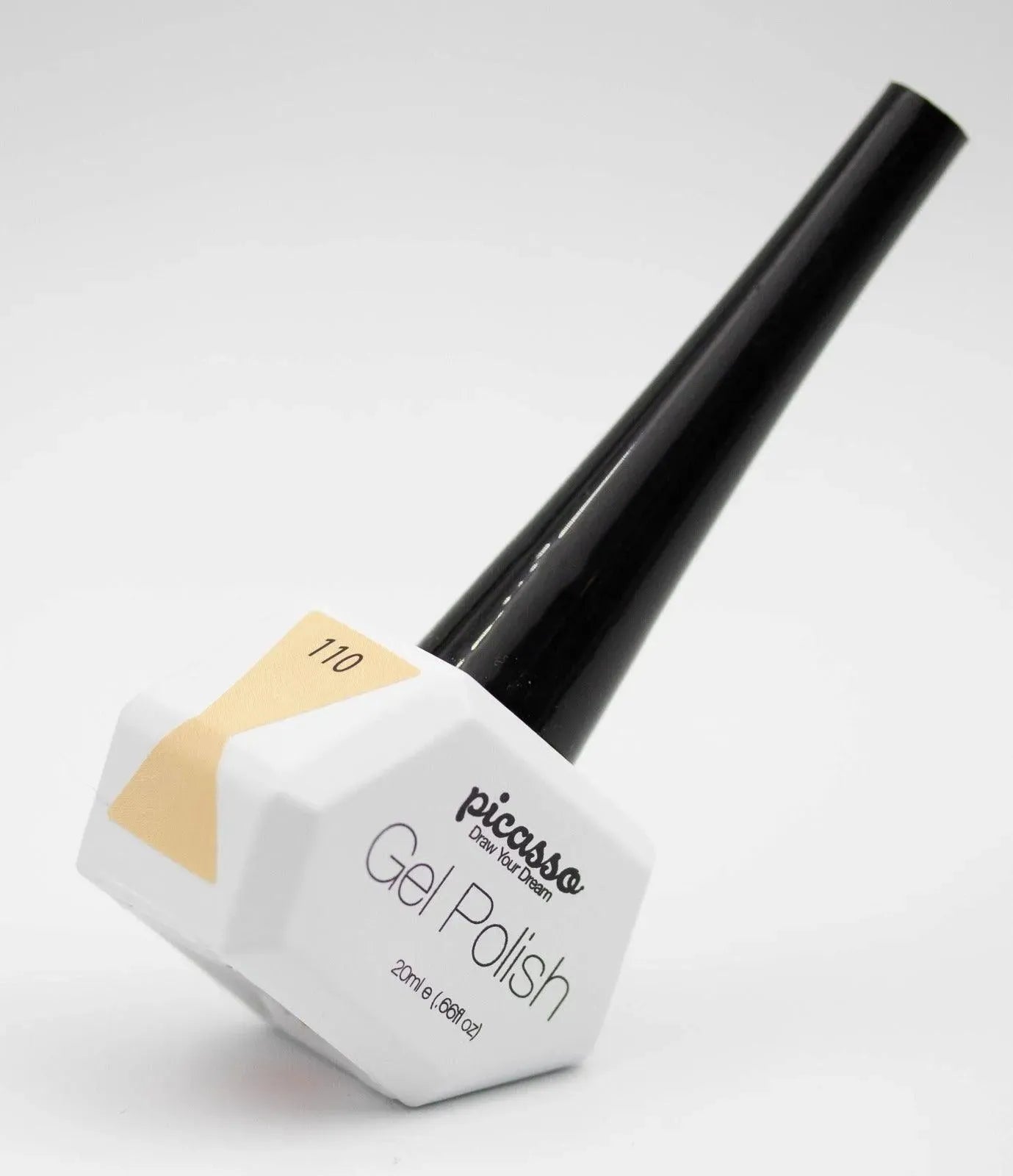 Picasso Gel Polish -110