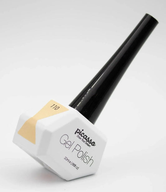 Picasso Nail Polish Gel -110