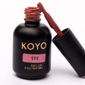 קויו - KOYO לק ג'ל גוון 111