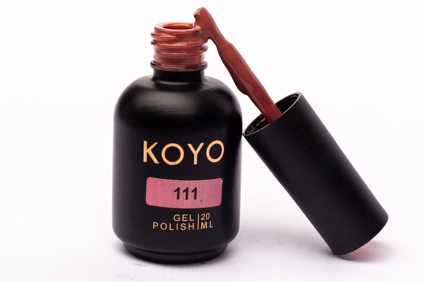 Koyo Gel Polish Shade 111