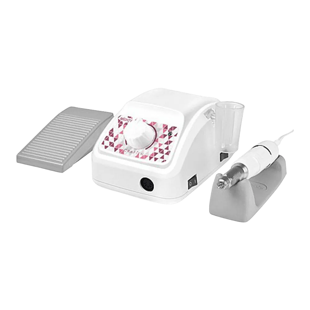 Marathon-3 MIGHTY sanding machine with handle 35000 rpm - Marathon 