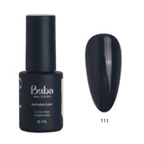 BUBA Gel Polish Color -111 - BUBA