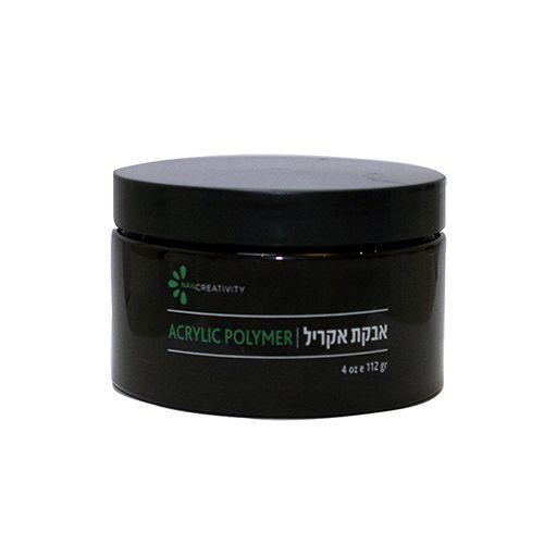נייל קריאטיביטי אבקת אקריל 112 גר