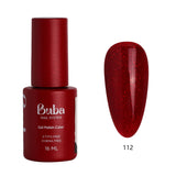 BUBA Gel Polish Color -112 - BUBA