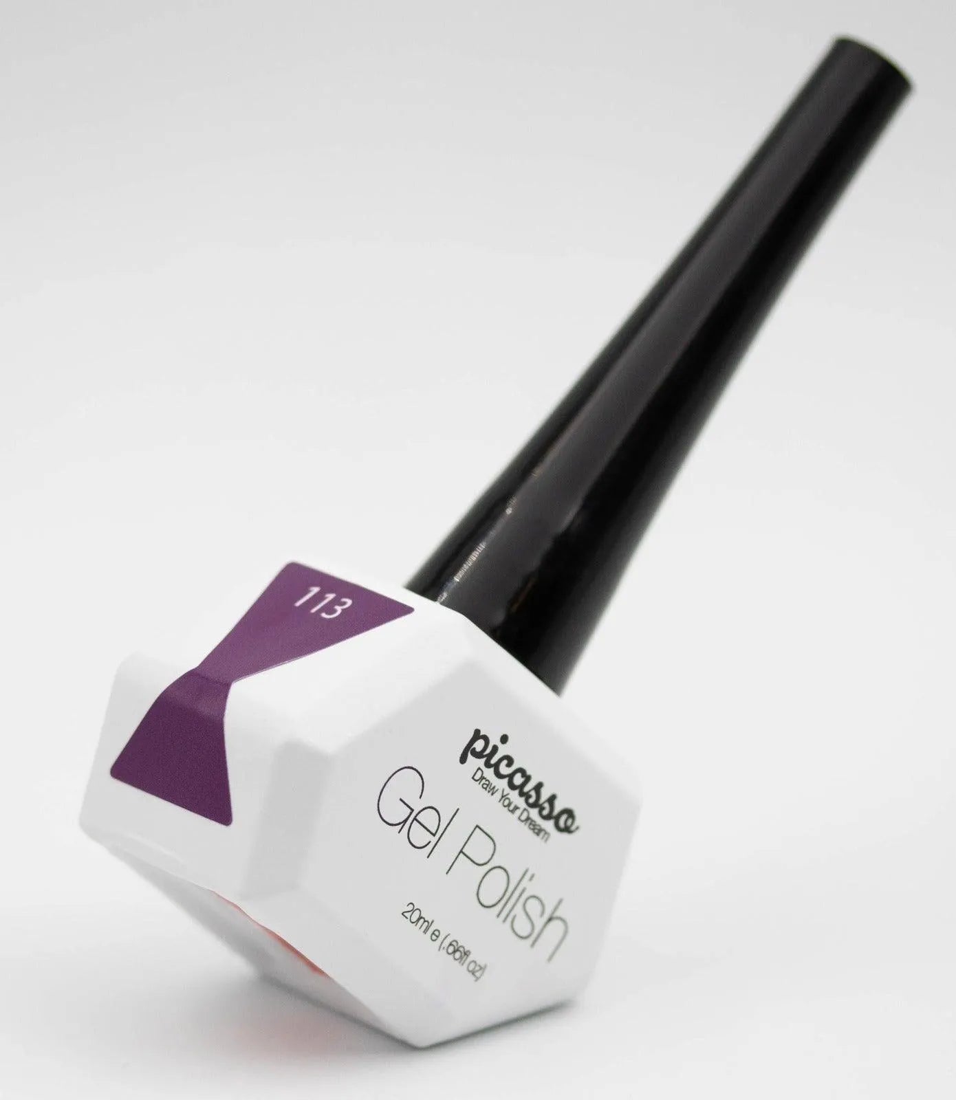 Picasso Gel Polish -113