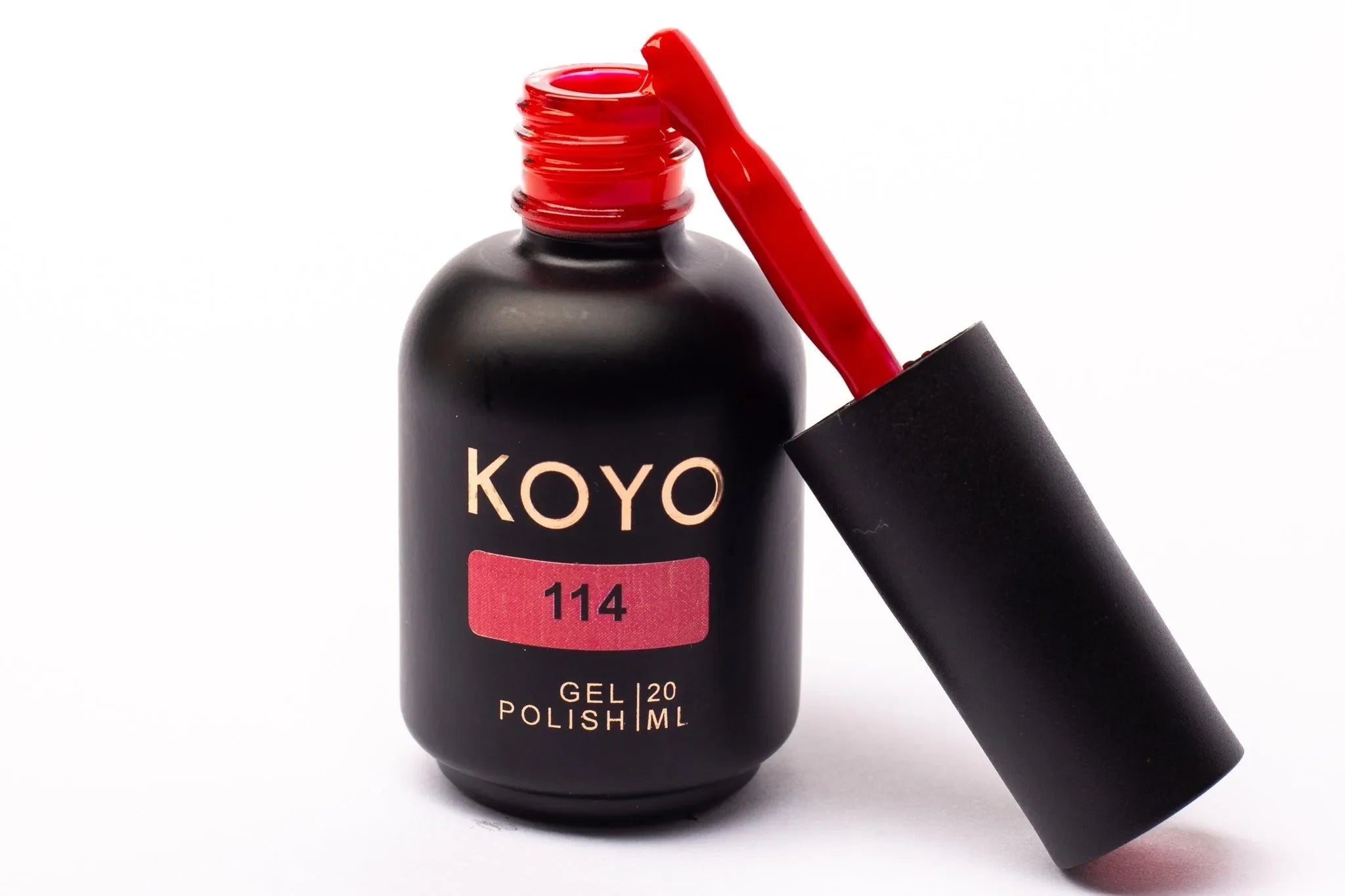קויו - KOYO לק ג'ל גוון 114