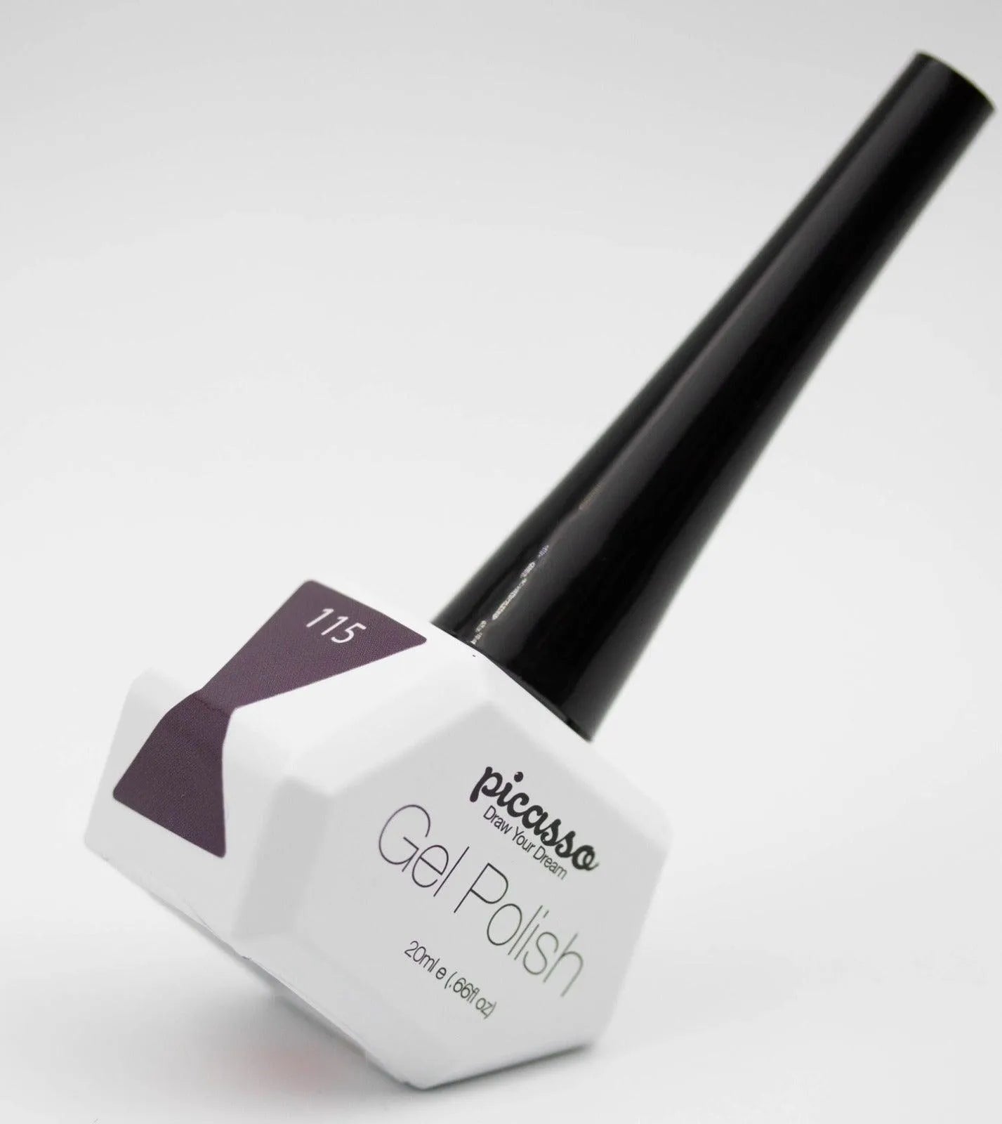 Picasso Nail Polish Gel -115