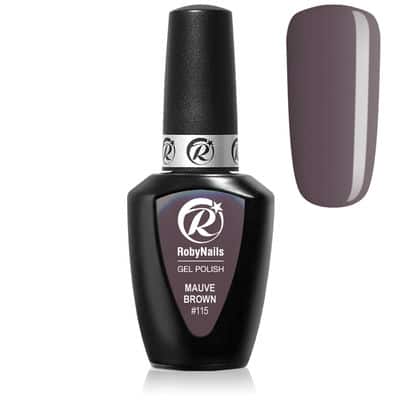 RobyNails 115