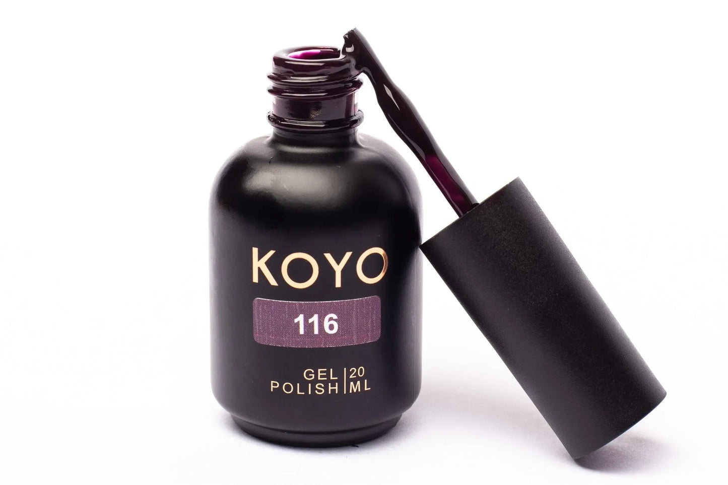 Koyo Gel Polish Shade 116