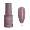 BUBA Gel Polish Color -118 - BUBA