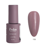 BUBA Gel Polish Color -118 - BUBA