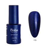 BUBA Gel Polish Color -119 - BUBA