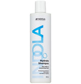 Indola Hydrate Moisturizing Shampoo for Dry Hair 300 ml