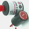 Lila Milano Gel Polish - Base with Color No. 12 10 ml