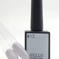 Jello Stone Gel Polish - 12