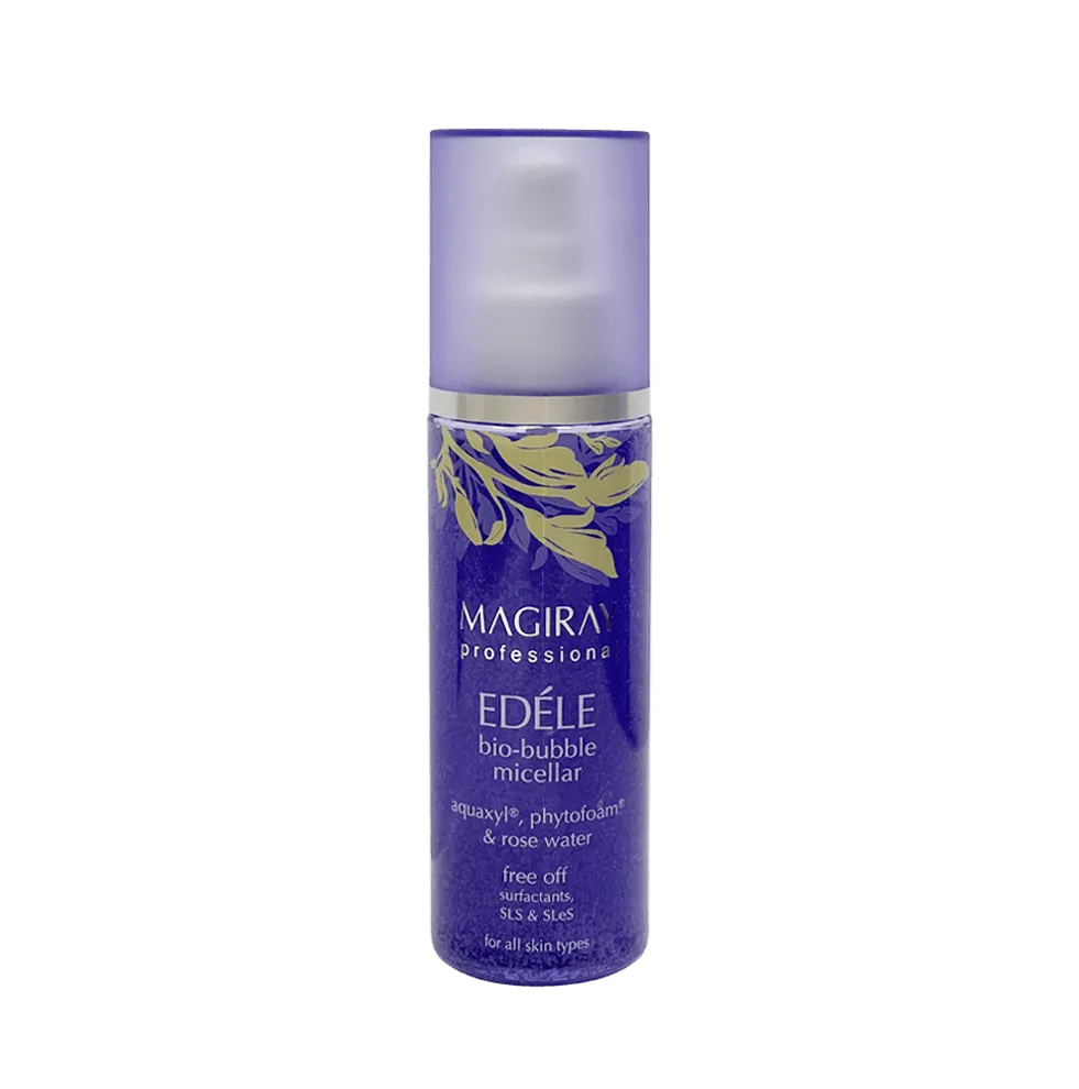 Magirye Adele Mitzler Bio-Gel for Cleansing and Makeup Removal for Sensitive Skin 120 ml