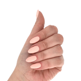 Lila Milano Gel Polish 120 10 ml