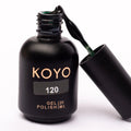 קויו - KOYO לק ג'ל גוון 120