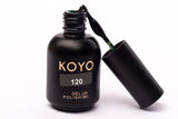 קויו - KOYO לק ג'ל גוון 120