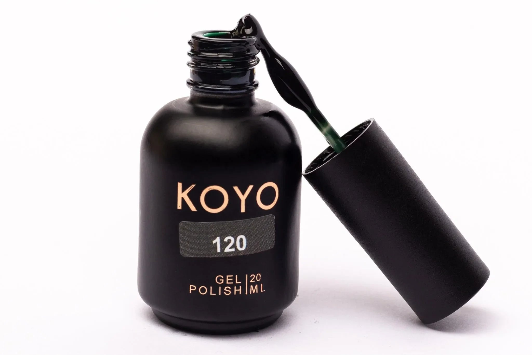 קויו - KOYO לק ג'ל גוון 120