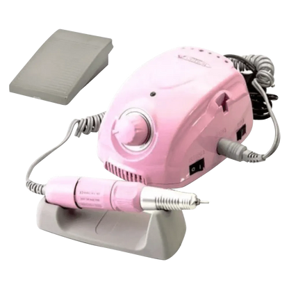 Marathon-3 Champion Sanding Machine 35000 RPM Pink Handle - Marathon 