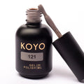 קויו - KOYO לק ג'ל גוון 121