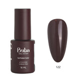 BUBA Gel Polish Color -122 - BUBA