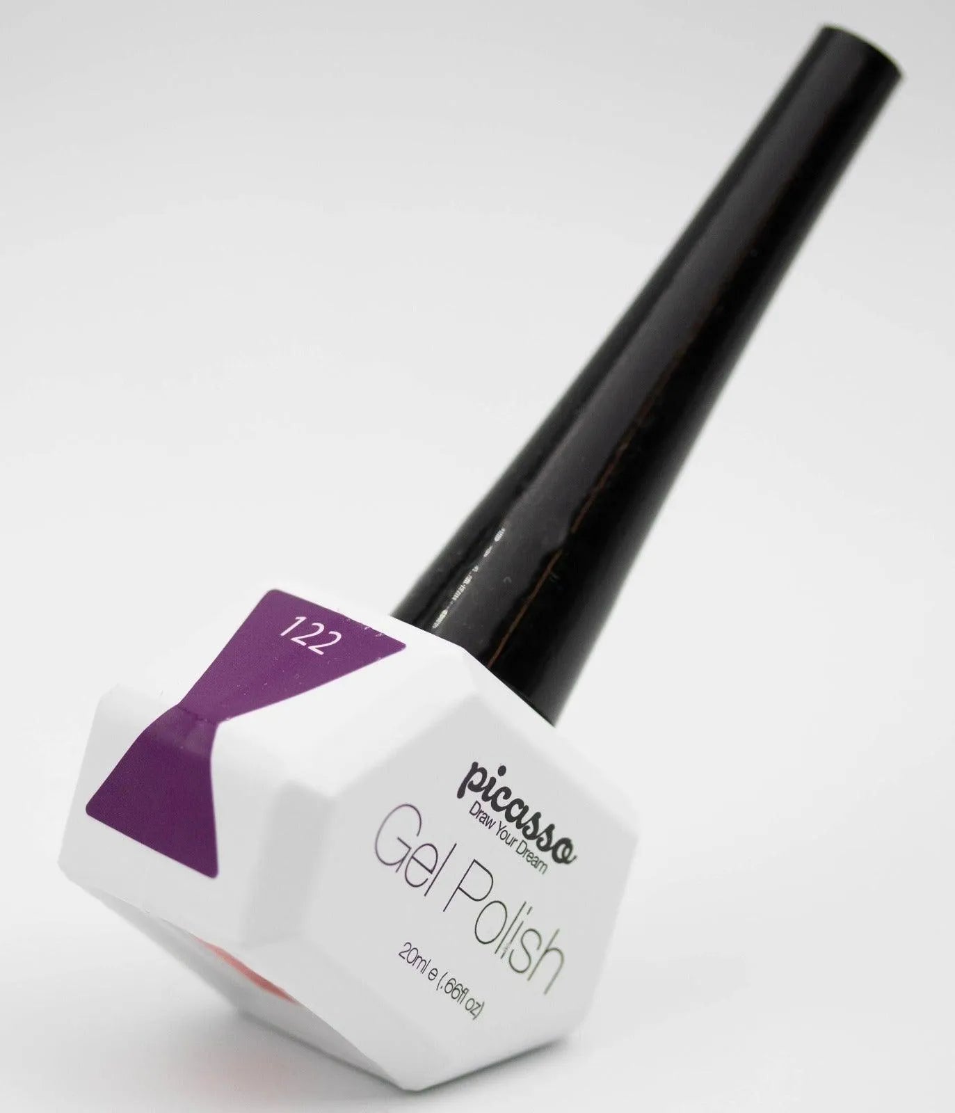 Picasso Gel Polish -122