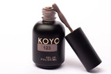 קויו - KOYO לק ג'ל גוון 123