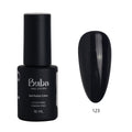 BUBA Gel Nail Polish Color -123 - BUBA