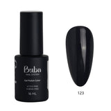 BUBA Gel Nail Polish Color -123 - BUBA