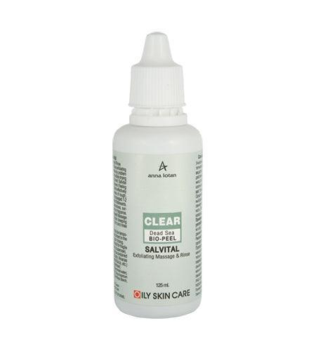 Anna Lotan Bio Peel Salvital | Clear 125ml