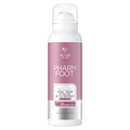 Питательный мусс для ног Pharm Foot Mousse для сухой и грубой кожи ног - для завершения ухода 125 мл