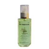 Wellness Tea Tree Oil Serum for Hair Restoration 125 ml
