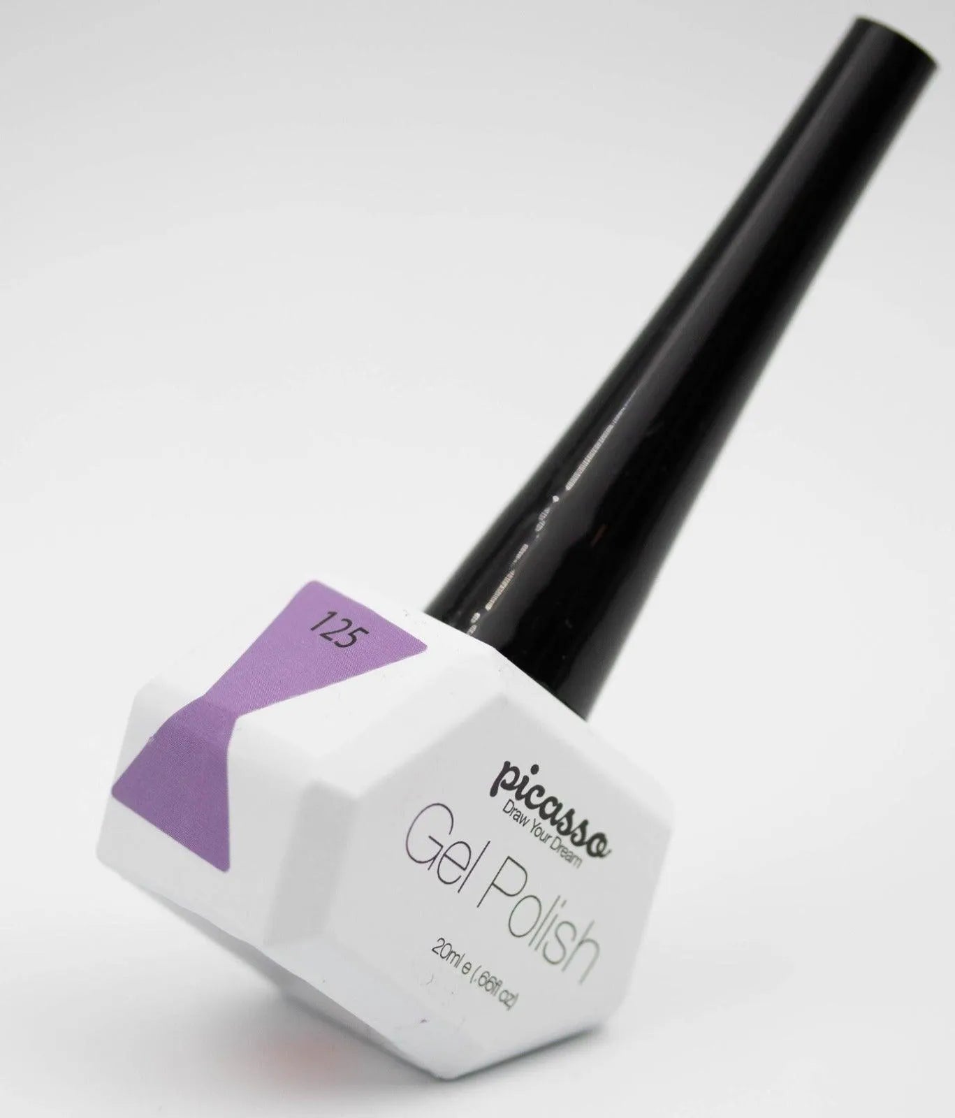 Picasso Nail Polish Gel -125