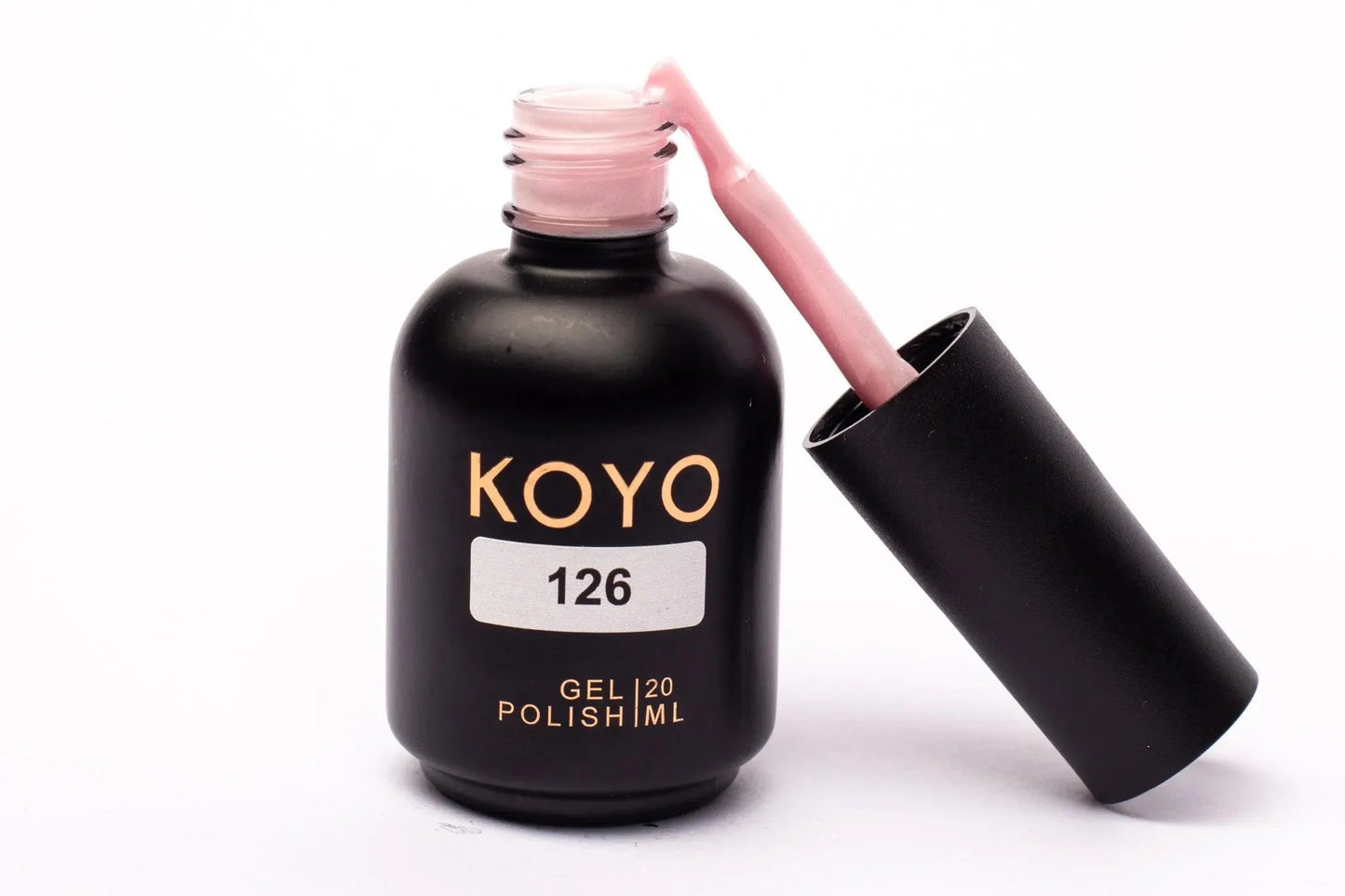 Koyo Gel Polish Shade 126