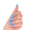 לילה מילאנו לק ג'ל 126 10 מ"ל
