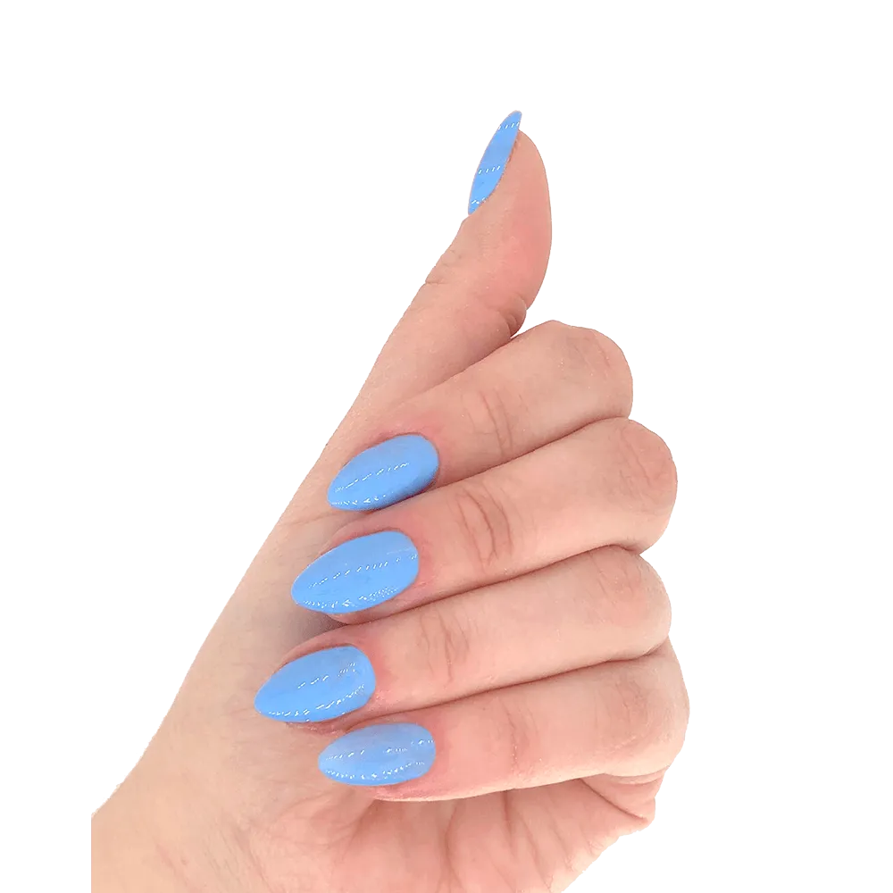 לילה מילאנו לק ג'ל 126 10 מ"ל