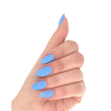 לילה מילאנו לק ג'ל 126 10 מ"ל