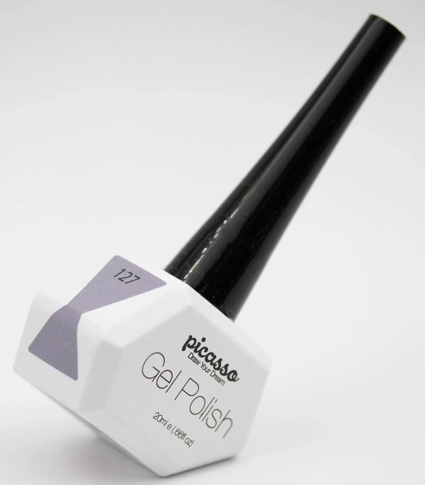 Picasso Nail Polish Gel -127