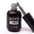 קויו - KOYO לק ג'ל גוון 127