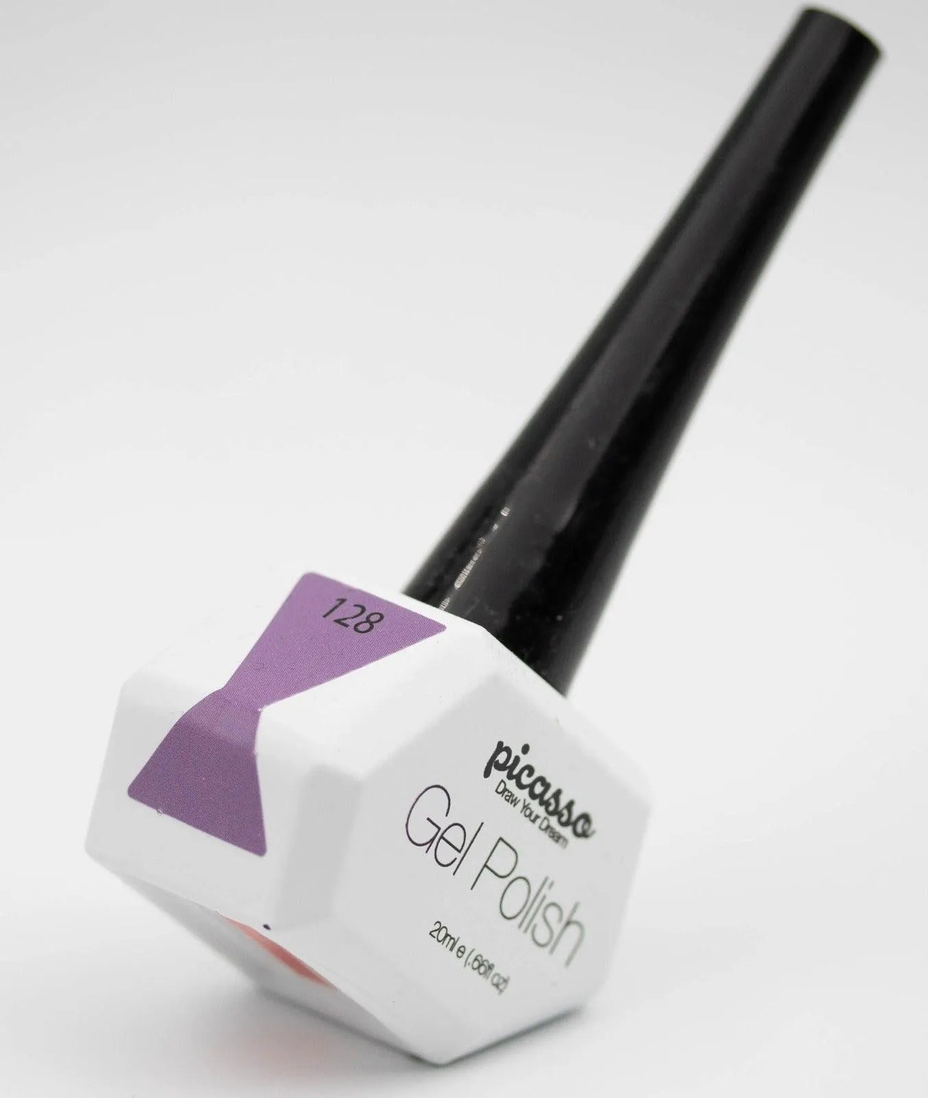 Picasso Nail Polish Gel -128