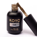 קויו - KOYO לק ג'ל גוון 128