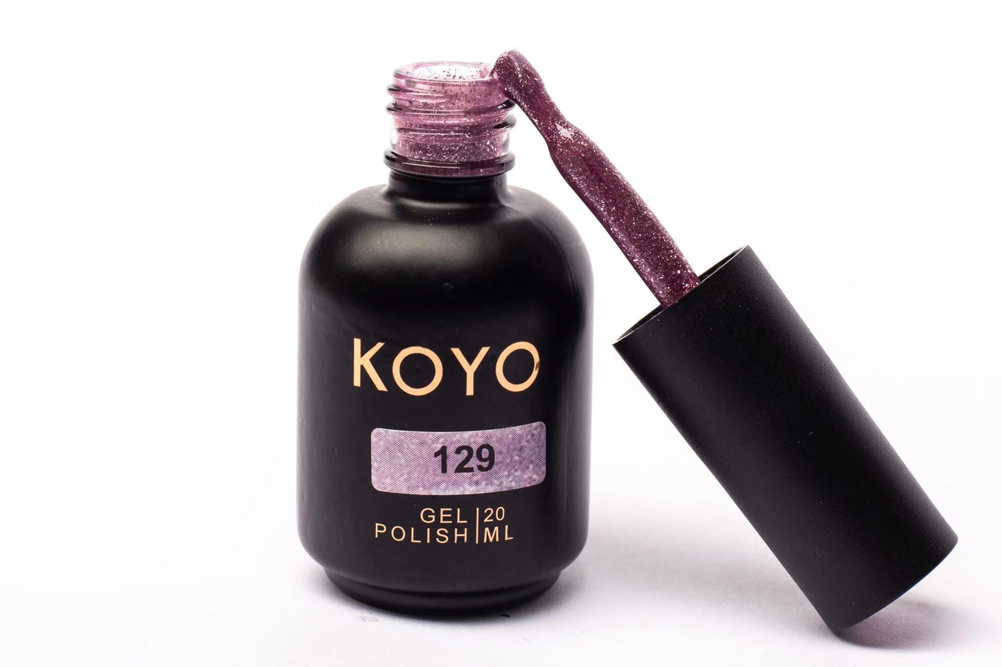 Koyo Gel Polish Shade 129