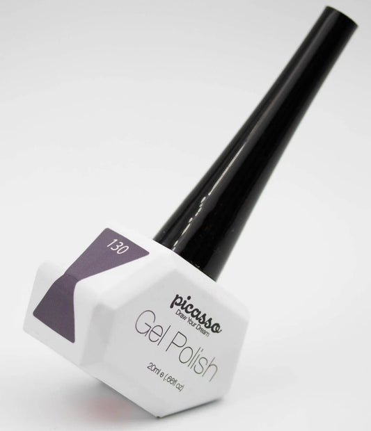 Picasso Nail Polish Gel -130